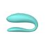 Vibrator Cupluri We-Vibe Sync Lite Turcoaz - imagine suplimentara 16