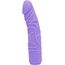 Vibrator Clasic ToyJoy Classic Original Vibrator Violet - detalii produs