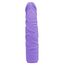 Vibrator Clasic ToyJoy Classic Original Vibrator Violet - unghi lateral