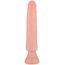 Dildo ToyJoy Dong Starter PVC 16 cm Natural - imagine suplimentara 2