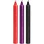 Lumanari Senzuale ToyJoy Japanese Drip Candles Multicolor - ambalaj original