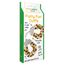 Catuse Plus ToyJoy Furry Fun Cuffs Leopard - vedere spate