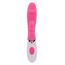 Vibrator Rabbit ToyJoy Funky Rabbit Roz - ambalaj original