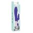 Vibrator Rabbit ToyJoy Funky Rabbit Mov