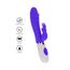 Vibrator Rabbit ToyJoy Funky Rabbit Mov