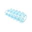 Cock Sleeve ToyJoy Power Stretchy 6.5cm Albastru - detaliu