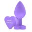 Buttplug ToyJoy Secret Entrance Mov