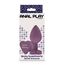 Buttplug ToyJoy Secret Entrance Mov