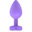 Buttplug ToyJoy Secret Entrance Mov