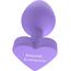 Buttplug ToyJoy Secret Entrance Mov
