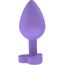 Buttplug ToyJoy Secret Entrance Mov