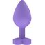 Buttplug ToyJoy Secret Entrance Mov