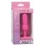 Sonda Anala Vibratoare CalExotics Vibrating Beaded Probe Roz - ambalaj original