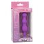 Sonda Anala CalExotics Triple Beaded Probe Violet - ambalaj original