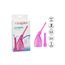 Irigator Intim CalExotics Ultimate Douche Roz - imagine suplimentara 5