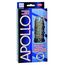 Manson Penis California Exotics Apollo Premium Girth Enhancer - imagine suplimentara 1