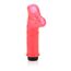 Vibrator CalExotics Climactic Climaxer Rosu - imagine suplimentara 2