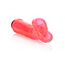 Vibrator CalExotics Climactic Climaxer Rosu - imagine suplimentara 3