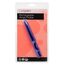 Vibrator Anal CalExotics Rechargeable Anal Probe Violet - unghi lateral