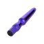 Vibrator Anal CalExotics Rechargeable Anal Probe Violet - dimensiuni si specificatii