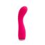 Vibrator Nu Sensuelle Lola Flexible Warming Vibrator Roz - imagine suplimentara 2