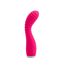 Vibrator Nu Sensuelle Lola Flexible Warming Vibrator Roz - imagine suplimentara 4