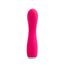 Vibrator Nu Sensuelle Lola Flexible Warming Vibrator Roz - imagine suplimentara 5