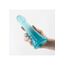 Dildo NS Novelties Fantasia Phoenix verde tinut in mana, referinta de scara