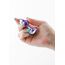 Plug Anal NS Novelties Rear Assets Small Violet - ambalaj original