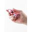 Plug Anal NS Novelties Rear Assets Medium Roz - ambalaj original