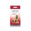 Plug Anal NS Novelties Rear Assets Petite Auriu - unghi lateral