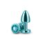 Plug Anal NS Novelties Rear Assets Petite Verde - detalii produs