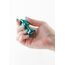Plug Anal NS Novelties Rear Assets Petite Verde - ambalaj original
