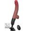 Vibrator Realistic Thrusting