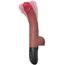 Vibrator natural Thrusting