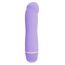 Vibrator Vibe Therapy Microscopic Mini P violet silicon medical vedere frontala