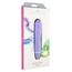 Cutie produs Vibe Therapy Microscopic Mini P Violet Luxury Vibrator