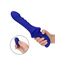 Masina de Sex, Smooth Thruster Purple, Calexotics