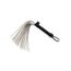 Bici Franjuri Fifty Shades of Grey Please Sir Flogger Argintiu - ambalaj original