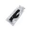 Vibrator Rabbit Fifty Shades of Grey Greedy Girl Negru - imagine suplimentara 5