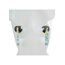 Ornamente Sfarcuri Spencer & Fleetwood Candy Nipple Tassels - vedere spate