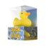 Rata Erotica Spencer & Fleetwood Duck With A Dick Galbena - dimensiuni si specificatii
