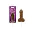 Acadea Ciocolata Erotica Spencer Fleetwood Chocolate Dick On A Stick Maro - ambalaj original