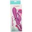 Vibrator Enchanted Bunny Purple