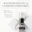 Lubrifiant Siliconic JO Premium Original 75ml