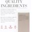Lubrifiant System JO Red Velvet Cake Flavored 60ml