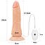 vibrator-strapon