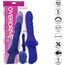 Masina de Sex, Smooth Thruster Purple, Calexotics