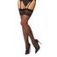 Ciorapi Kotek Stockings S003 Negru - detalii produs