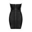 Rochie Kotek Blackelia Dress Negru - vedere spate